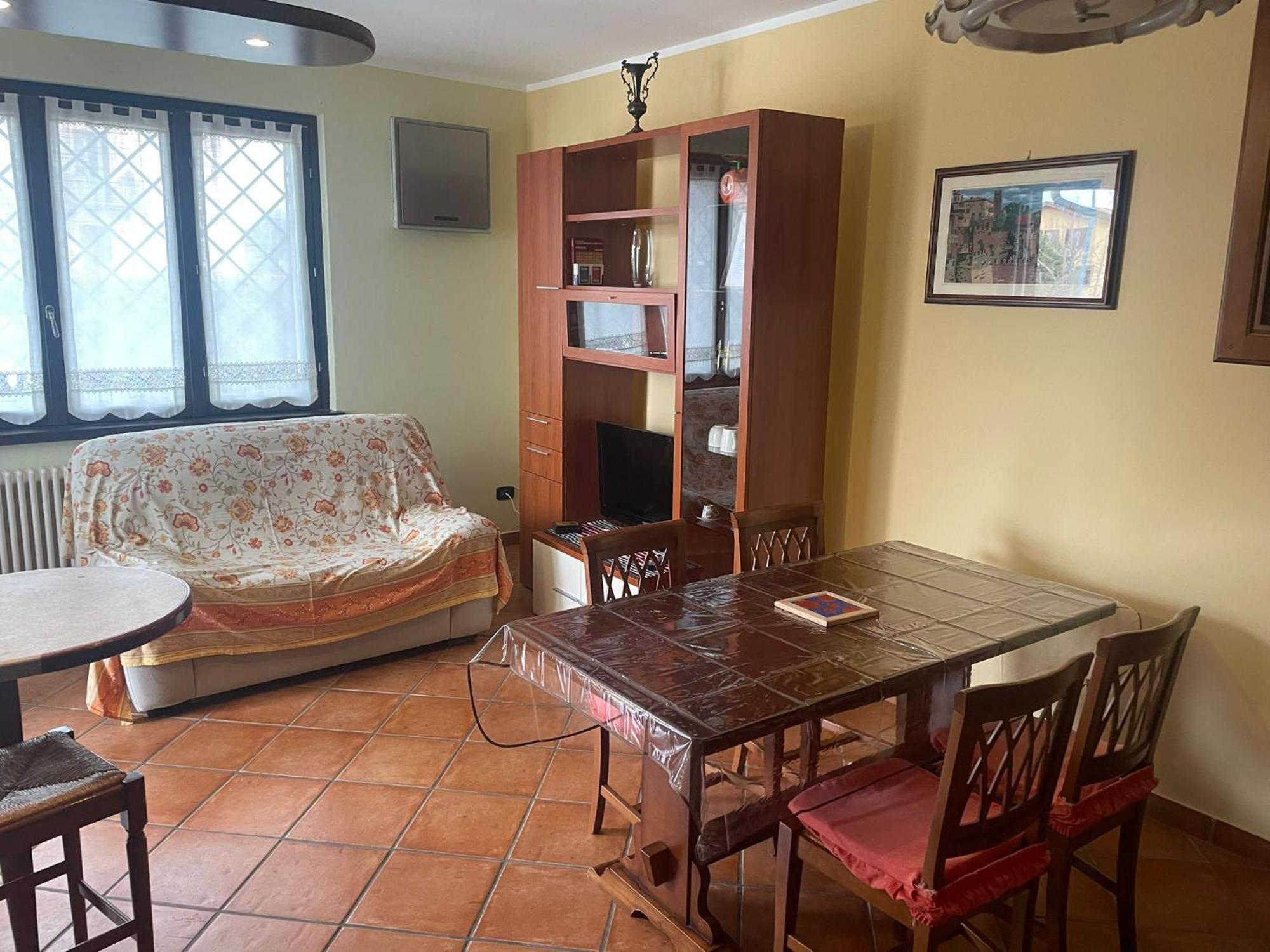 Casa Gatti: Villa Con Giardino Con Accesso Indipendente Rivanazzano Terme Eksteriør billede