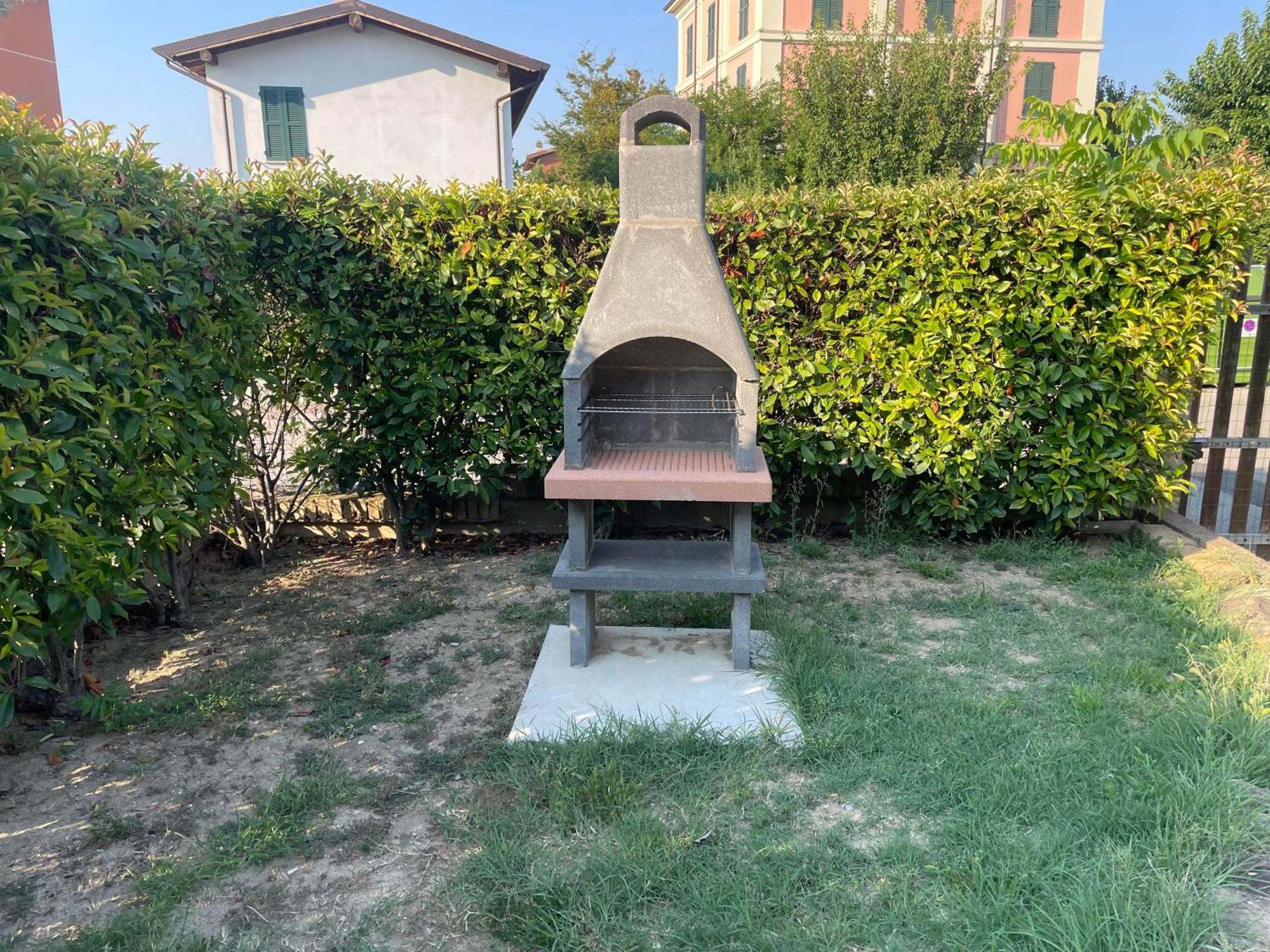 Casa Gatti: Villa Con Giardino Con Accesso Indipendente Rivanazzano Terme Eksteriør billede